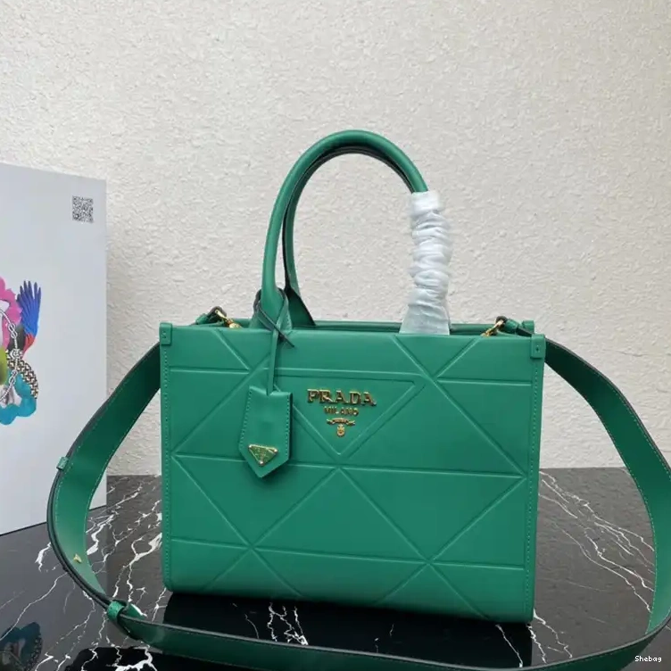 Prada 2410YA0106 Bags 1013